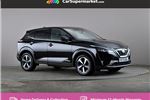 2022 Nissan Qashqai