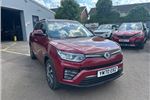 2020 SsangYong Tivoli