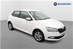 2019 Skoda Fabia