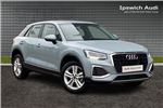 2024 Audi Q2