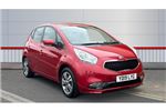 2019 Kia Venga