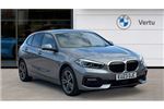 2023 BMW 1 Series