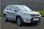 2021 Suzuki Vitara