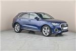 2024 Audi Q3