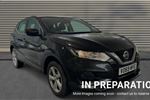 2019 Nissan Qashqai