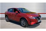 2023 Nissan Qashqai