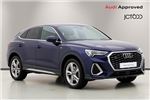 2022 Audi Q3