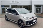 2020 Volkswagen Up GTI