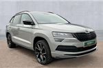 2021 Skoda Karoq