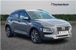 2020 Hyundai Kona