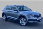 2017 Skoda Kodiaq