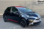 2018 Toyota Aygo