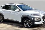 2020 Hyundai Kona