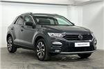 2021 Volkswagen T-Roc