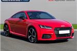 2018 Audi TT