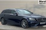 2020 Mercedes-Benz E-Class Estate