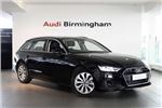2023 Audi A4 Avant
