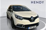 2017 Renault Captur