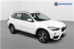 2018 BMW X1