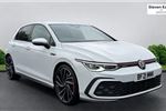 2021 Volkswagen Golf GTI