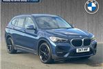 2021 BMW X1