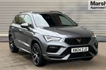 2024 Cupra Ateca