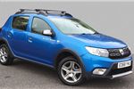 2018 Dacia Sandero Stepway