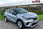 2021 Renault Captur