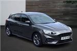 2020 Ford Focus