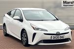 2020 Toyota Prius