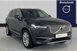 2018 Volvo XC90