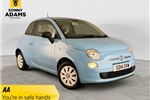 2014 Fiat 500