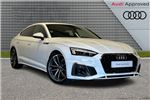 2021 Audi A5 Sportback