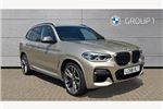 2018 BMW X3
