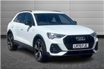 2020 Audi Q3