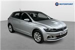 2021 Volkswagen Polo