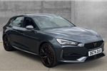 2024 Cupra Leon