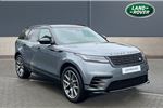 2023 Land Rover Range Rover Velar