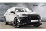 2021 Audi SQ8