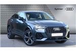 2020 Audi Q3