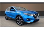 2019 Nissan Qashqai