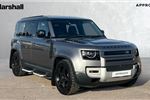 2020 Land Rover Defender