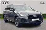 2022 Audi Q7