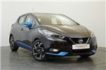 2021 Nissan Micra