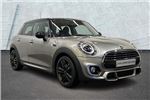 2019 MINI Hatchback 5dr