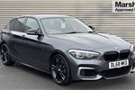 2019 BMW 1 Series