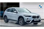 2016 BMW X1