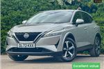 2023 Nissan Qashqai