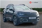 2019 Citroen C5 Aircross