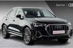 2020 Audi Q3